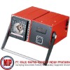 SIKA TP 18 200 E Dry Block Temperature Calibrator SIKA TP 18 200 E Dry Block Temperature Calibrator